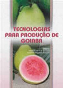 Logomarca - Tecnologias para produção de goiaba